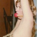 Slave Girl Isabelle – Retro BDSM