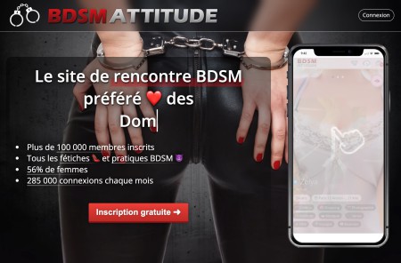BDSMattitude