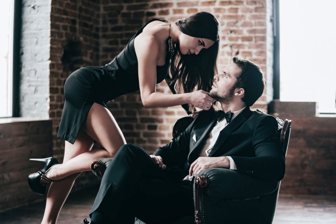 Meilleurs GIFs BDSM : domination, soumission, pratiques hard