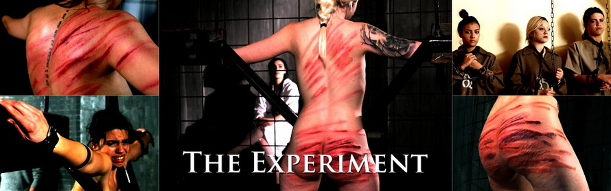 The Experiment - Elitepain Whipping Films